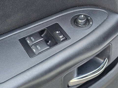 2013 Dodge Challenger R/T