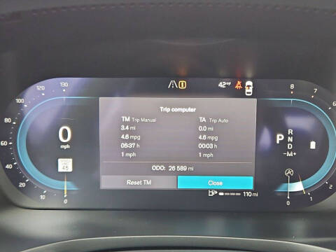 2024 Volvo S60 B5 Core Dark Theme