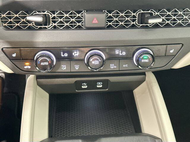 2023 Honda Accord
