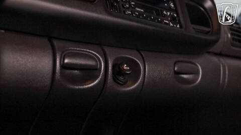 2000 Dodge Ram 2500