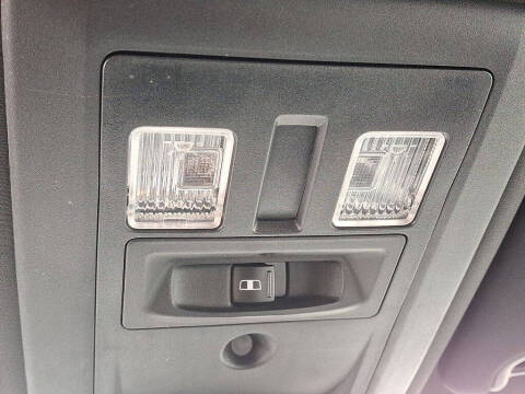 2018 RAM 2500 Power Wagon