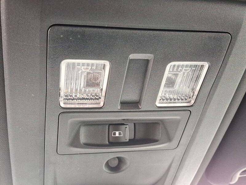 2018 RAM 2500 Power Wagon