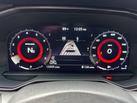 2026 Nissan Z Performance