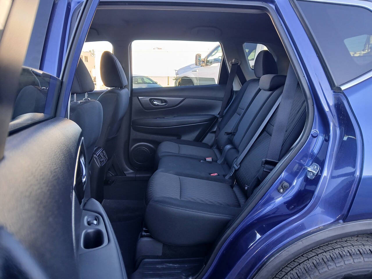 2019 Nissan Rogue for sale at Plunkett Automotive in Angleton, TX