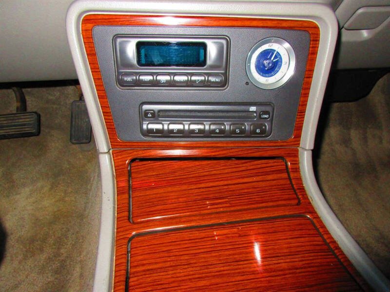 2002 Cadillac Escalade