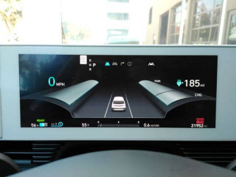 2023 Hyundai Ioniq 5 SEL