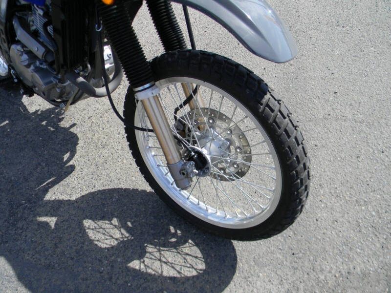 2013 Suzuki DR650