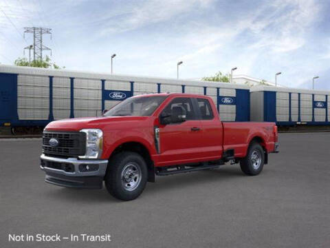 2026 Ford F-350 Super Duty