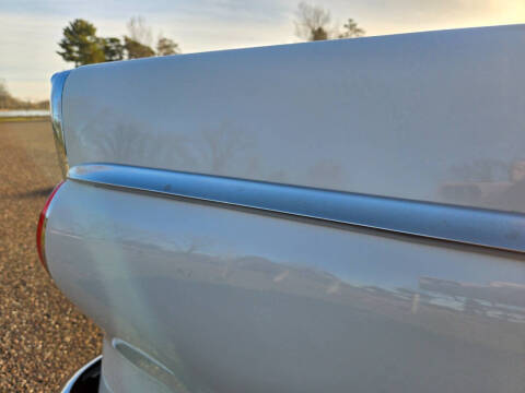 1956 Ford Customline