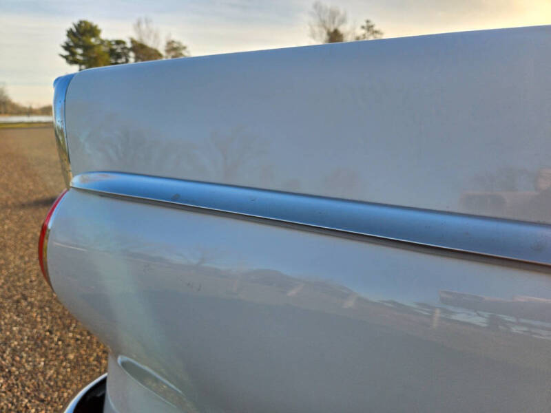 1956 Ford Customline