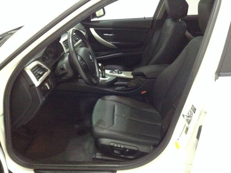 2013 BMW 3 Series 328i