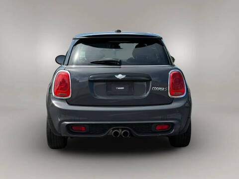 2014 MINI Hardtop Cooper S