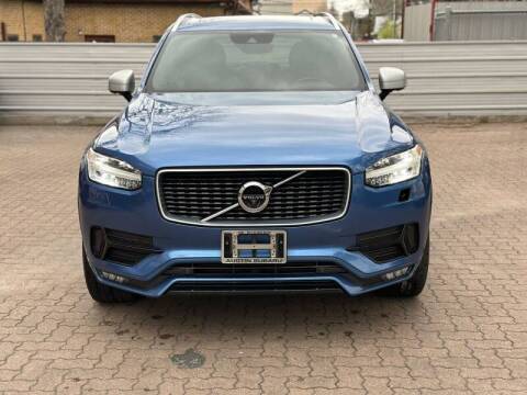 2016 Volvo XC90 for sale at Hi-Tech Automotive in Austin TX
