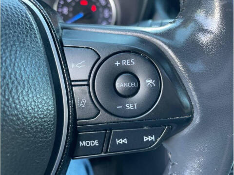 2021 Toyota RAV4 Hybrid XLE Premium