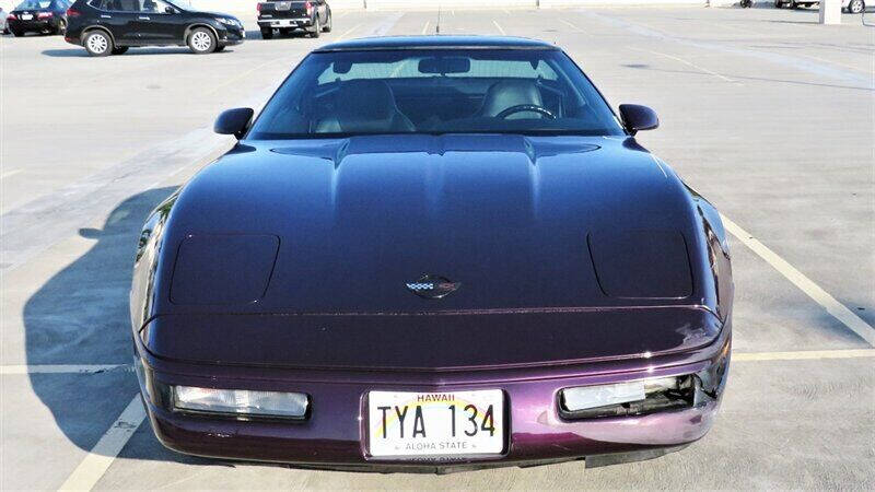 1994 Chevrolet Corvette