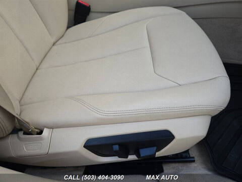 2013 BMW 3 Series 328i