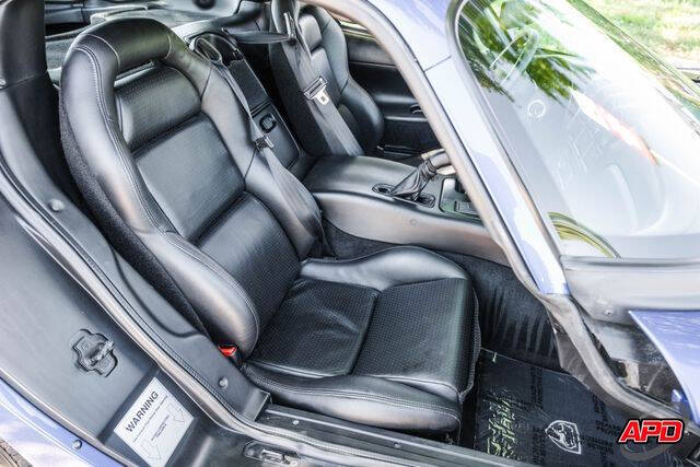 1996 Dodge Viper GTS