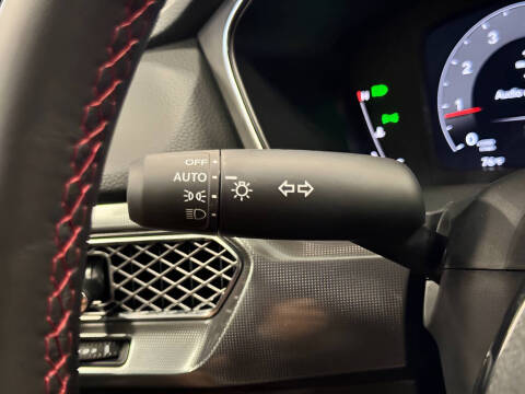 2025 Acura Integra Type S