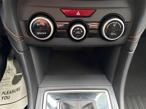 2020 Subaru Crosstrek Limited