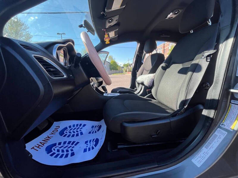 2013 Dodge Avenger SXT