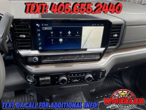 2026 Chevrolet Silverado 3500HD