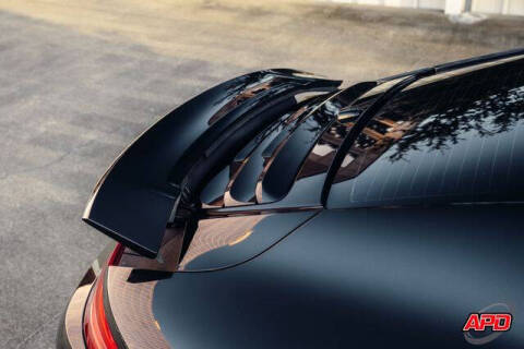 2013 Porsche 911 Carrera