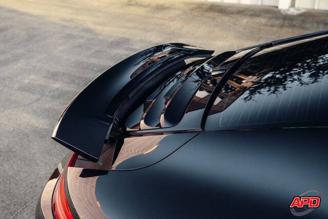 2013 Porsche 911 Carrera