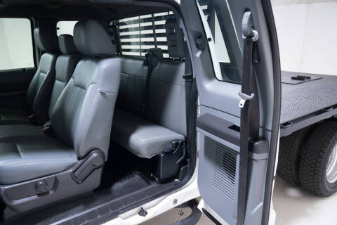 2011 Ford F-350 Super Duty XL