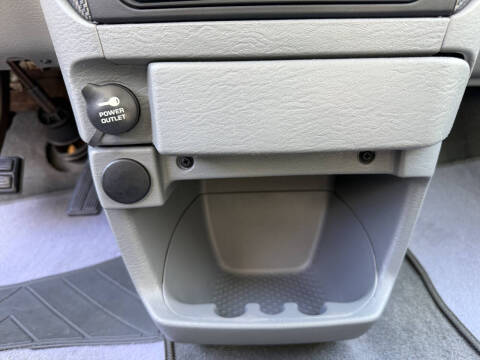 2005 Dodge Caravan SXT