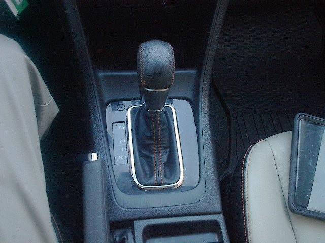 2017 Subaru Crosstrek 2.0i Limited