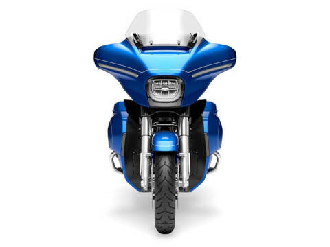 2025 Harley-Davidson Street Glide