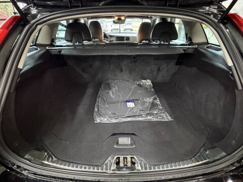 2017 Volvo V60 T5 Premier