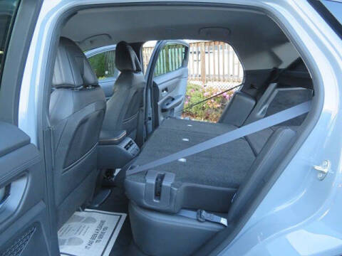 2023 Nissan Ariya Engage e-4ORCE