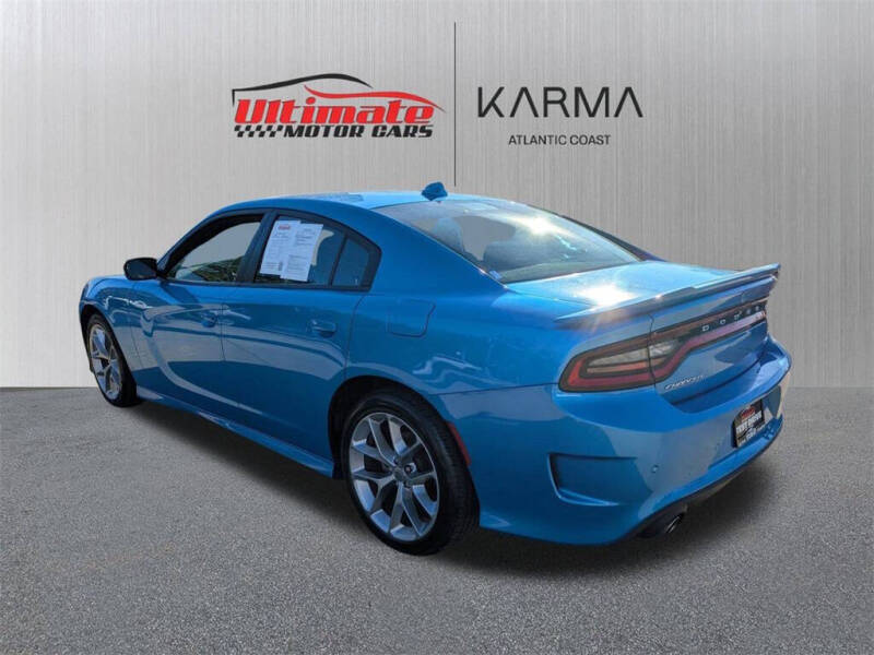 2023 Dodge Charger GT