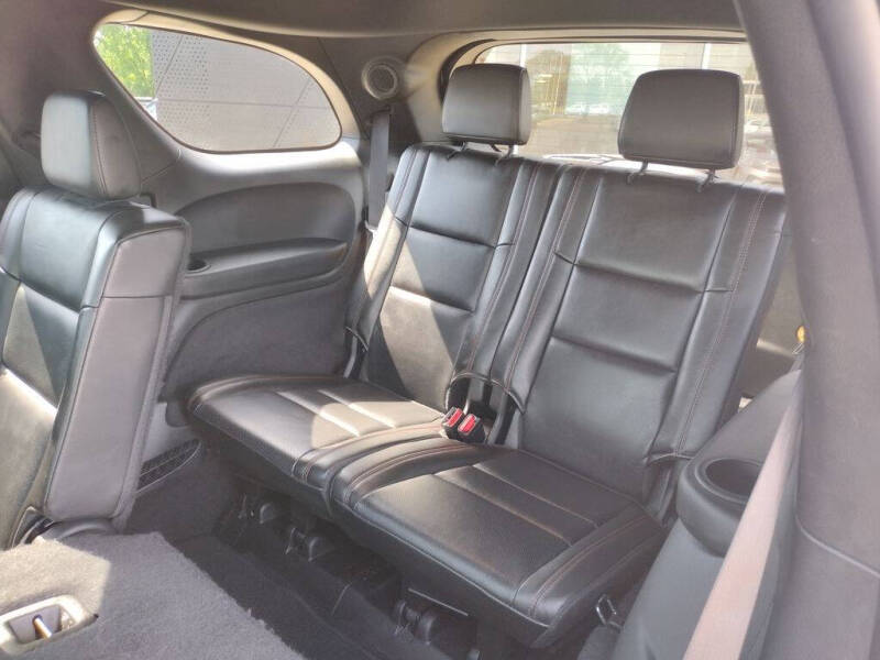 2025 Dodge Durango R/T