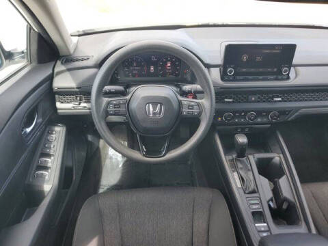 2023 Honda Accord