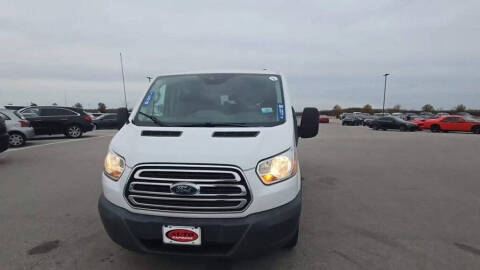 2016 Ford Transit for sale at Carena Motors in Twinsburg OH