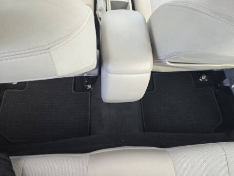 2011 Subaru Forester 2.5X