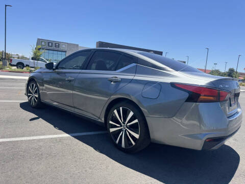 2017 Infiniti QX50