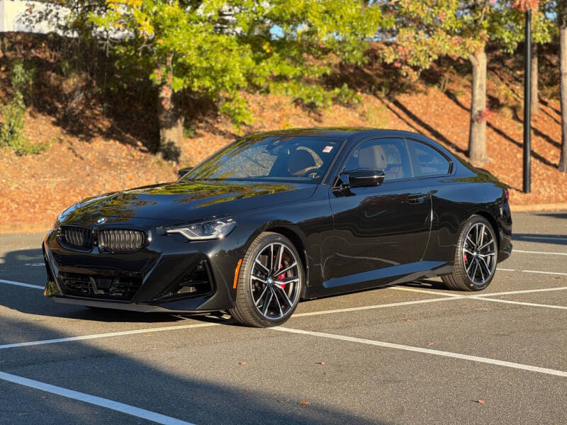 2023 BMW 2 Series M240i xDrive