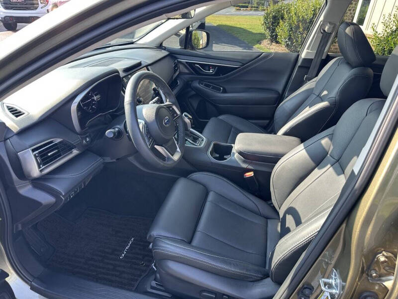 2024 Subaru Outback Limited