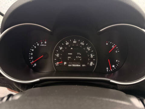 2014 Kia Sorento EX