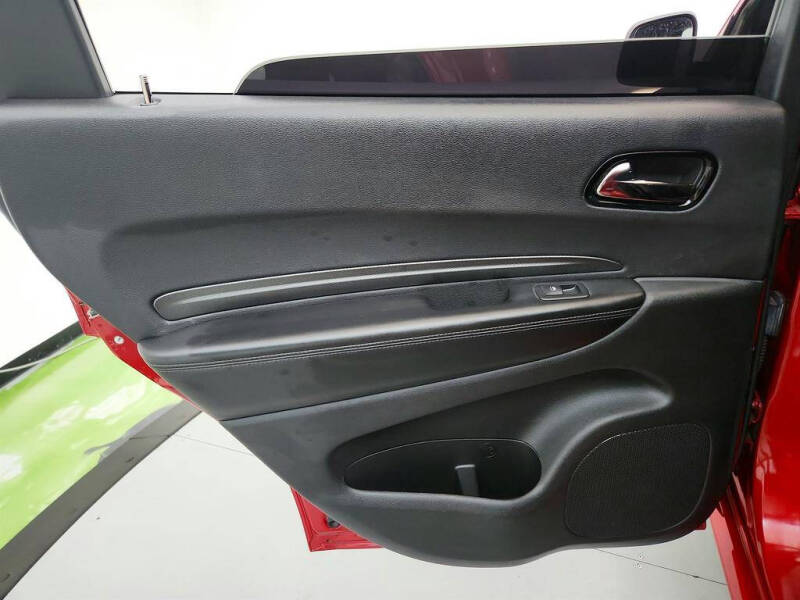 2021 Dodge Durango GT