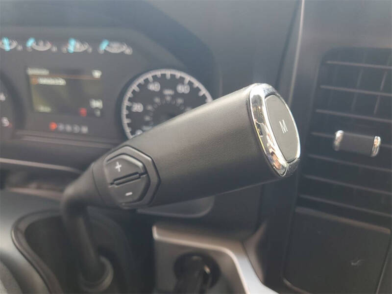 2025 Ford F-250 Super Duty