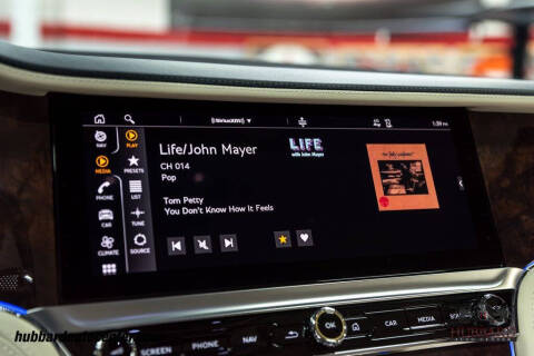 2022 Bentley Continental GT Speed