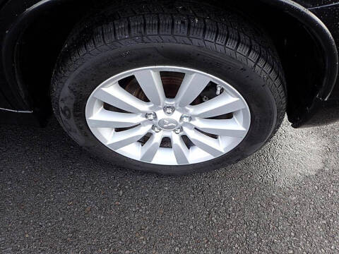 2011 Mitsubishi Outlander Sport SE