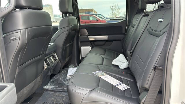 2026 Ford F-350 Super Duty