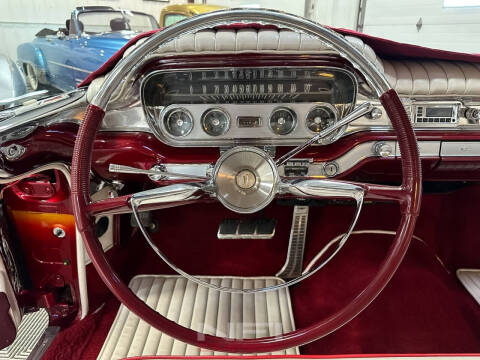 1960 Pontiac Ventura