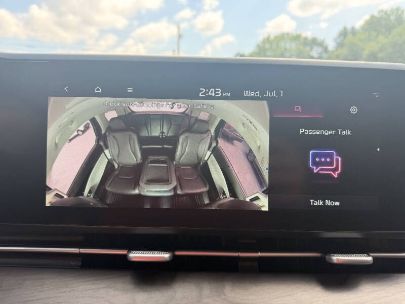 2023 Kia Carnival SX Prestige