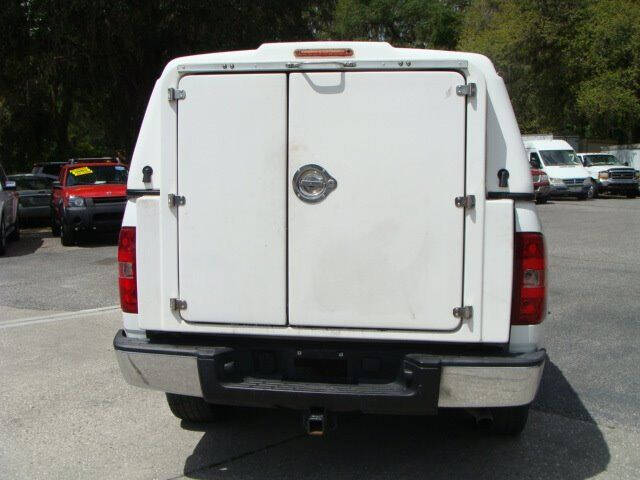 2012 Chevrolet Silverado 1500 Hybrid